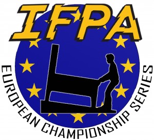 ifpa european championship series