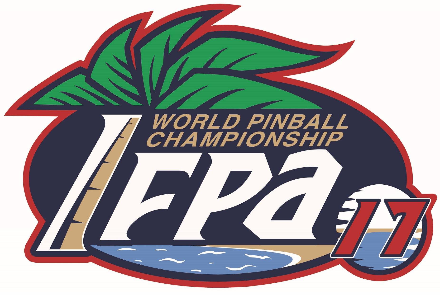 IFPA17 World Pinball Championship May 2931, 2020 IFPA17 World