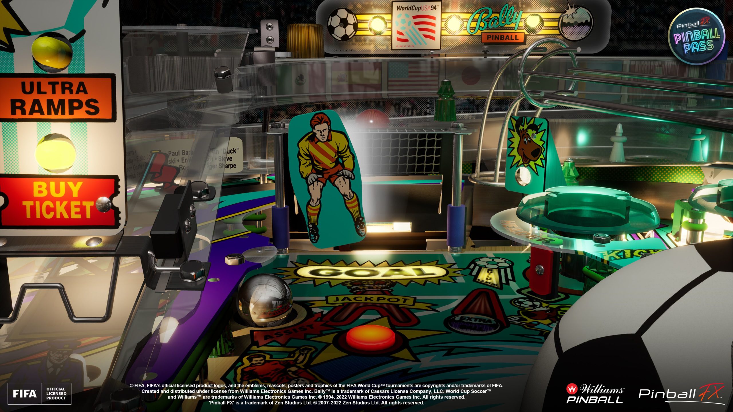 Pinball FX - Download