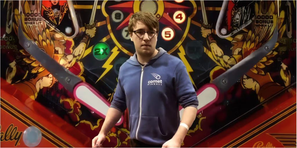 Pinball World Championship Concludes in Dramatic Fashion Pinball