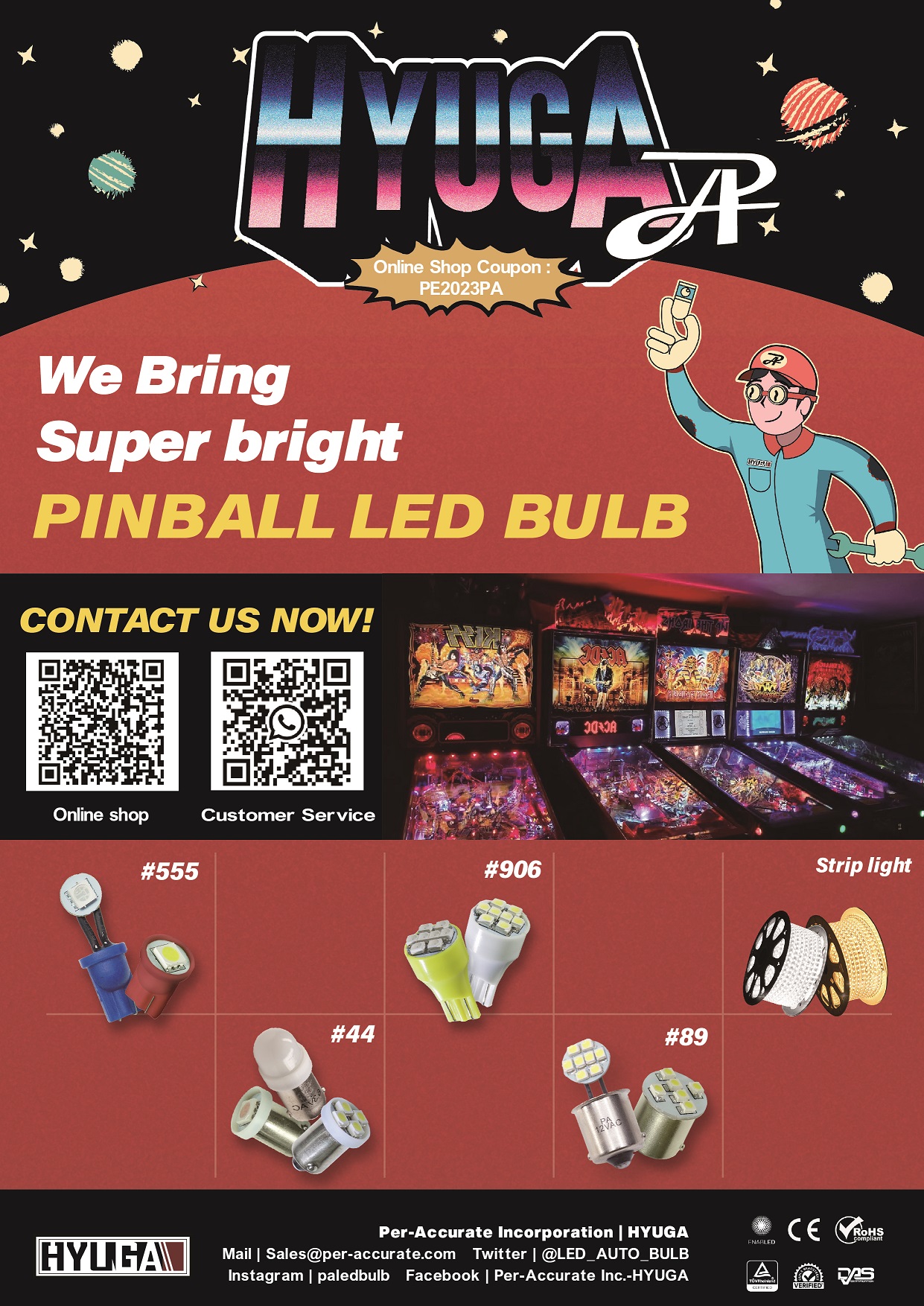 IFPA Pinball