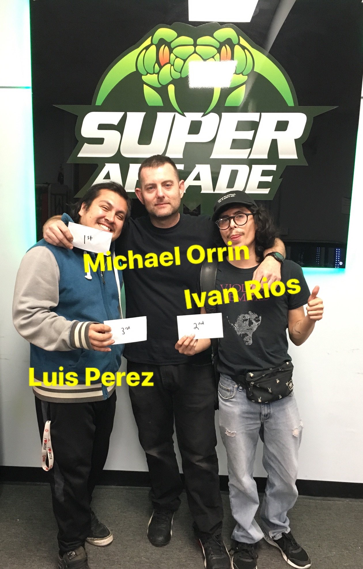 Ivan Rios